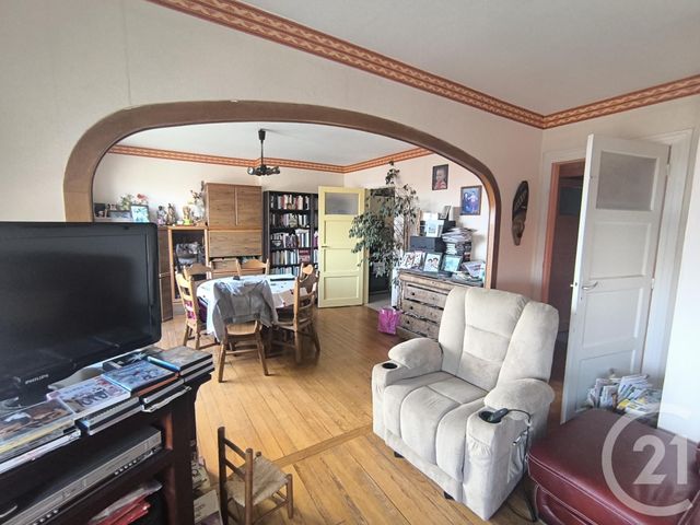 maison - BOULOGNE SUR MER - 62