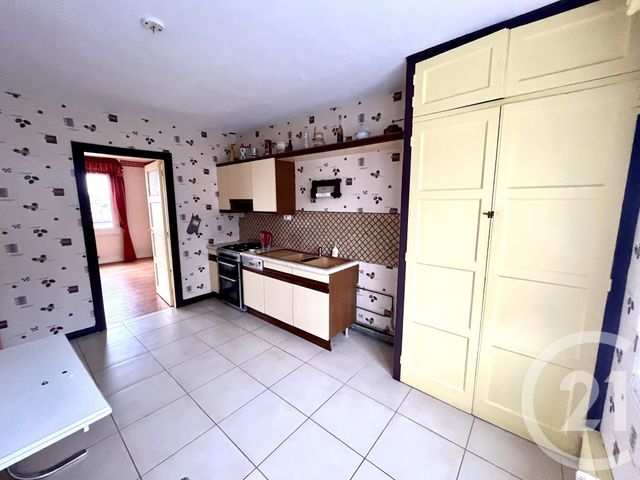 maison à vendre - 5 pièces - 145.0 m2 - BOULOGNE SUR MER - 62 - NORD-PAS-DE-CALAIS - Century 21 Transimmo