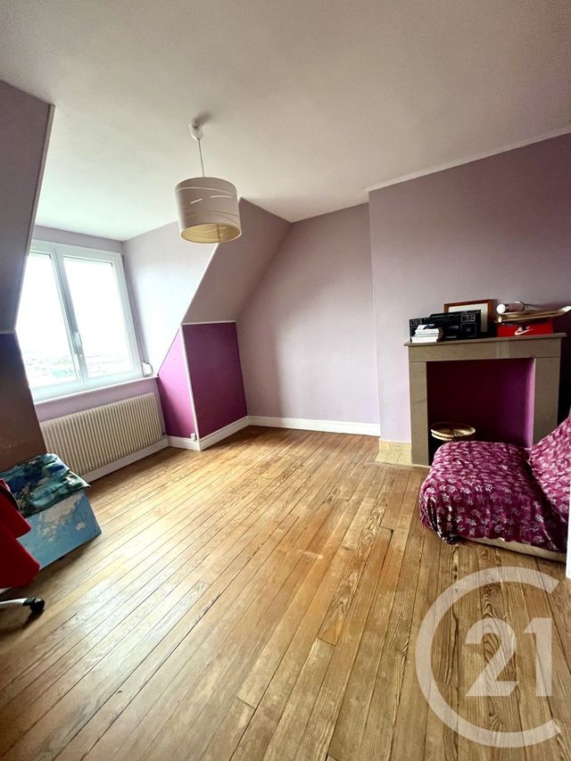 maison à vendre - 5 pièces - 145.0 m2 - BOULOGNE SUR MER - 62 - NORD-PAS-DE-CALAIS - Century 21 Transimmo