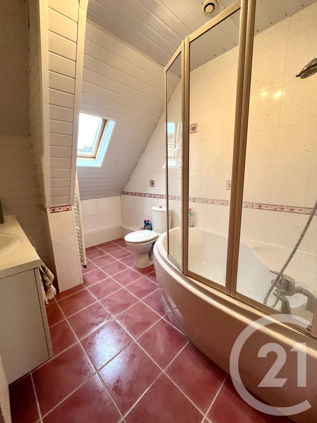 maison à vendre - 5 pièces - 145.0 m2 - BOULOGNE SUR MER - 62 - NORD-PAS-DE-CALAIS - Century 21 Transimmo