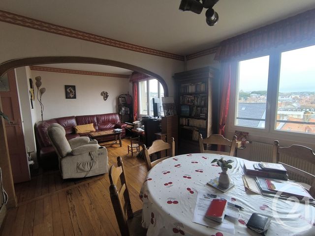 maison à vendre - 5 pièces - 145.0 m2 - BOULOGNE SUR MER - 62 - NORD-PAS-DE-CALAIS - Century 21 Transimmo