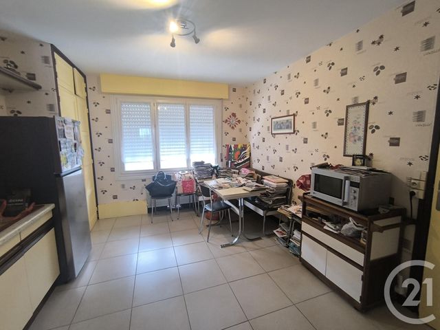 maison à vendre - 5 pièces - 145.0 m2 - BOULOGNE SUR MER - 62 - NORD-PAS-DE-CALAIS - Century 21 Transimmo
