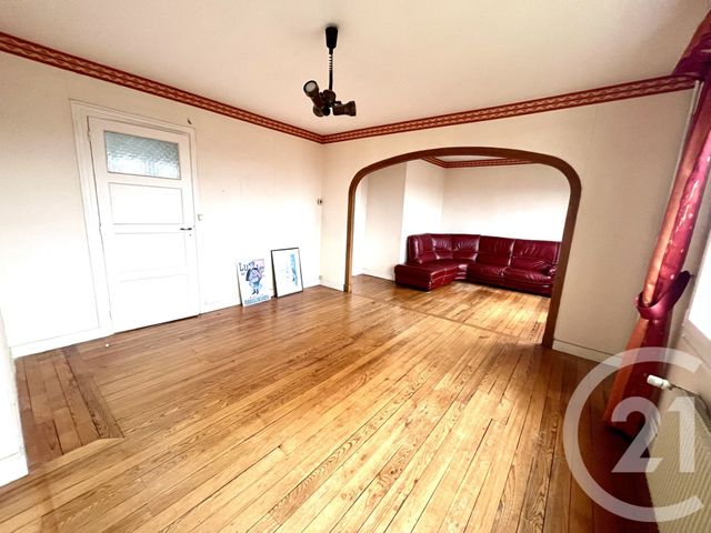 Maison à vendre BOULOGNE SUR MER