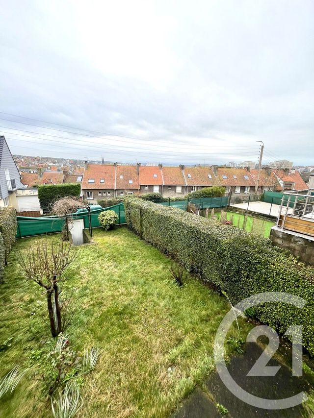 maison à vendre - 5 pièces - 145.0 m2 - BOULOGNE SUR MER - 62 - NORD-PAS-DE-CALAIS - Century 21 Transimmo