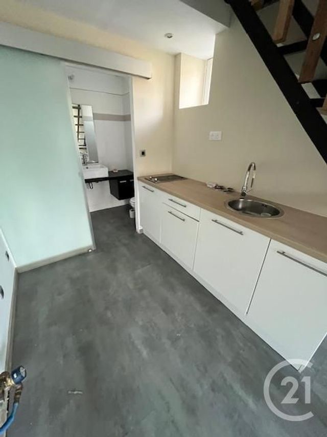 appartement - BOULOGNE SUR MER - 62