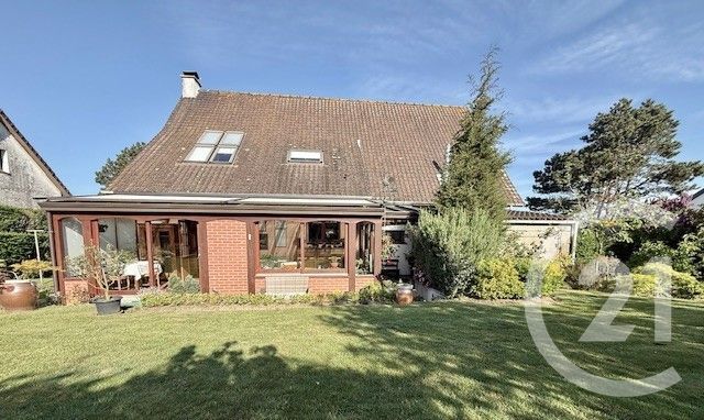 maison - WISSANT - 62