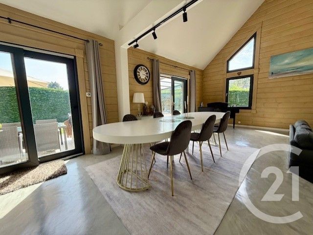 Maison à vendre NEUFCHATEL HARDELOT