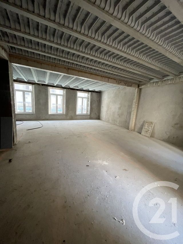 Appartement F3 à vendre - 3 pièces - 63.76 m2 - BOULOGNE SUR MER - 62 - NORD-PAS-DE-CALAIS - Century 21 Transimmo