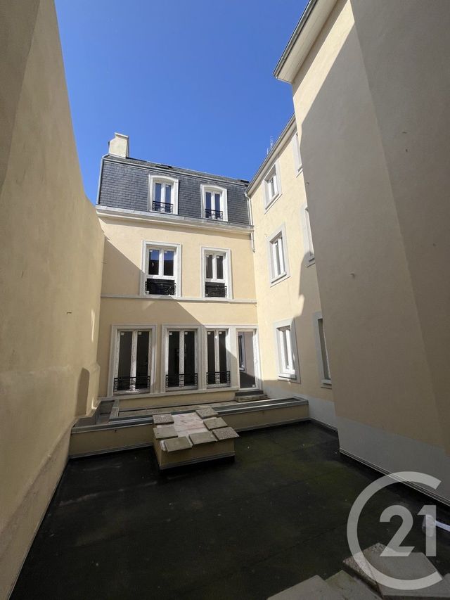 Appartement F3 à vendre - 3 pièces - 63.76 m2 - BOULOGNE SUR MER - 62 - NORD-PAS-DE-CALAIS - Century 21 Transimmo