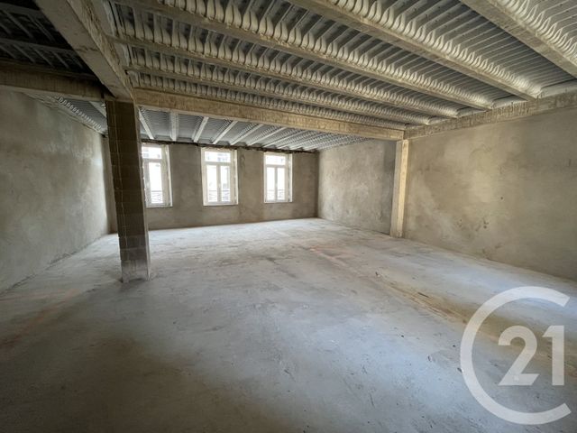 Appartement F2 à vendre - 2 pièces - 41.16 m2 - BOULOGNE SUR MER - 62 - NORD-PAS-DE-CALAIS - Century 21 Transimmo