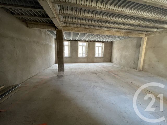 Appartement F2 à vendre - 3 pièces - 78.38 m2 - BOULOGNE SUR MER - 62 - NORD-PAS-DE-CALAIS - Century 21 Transimmo