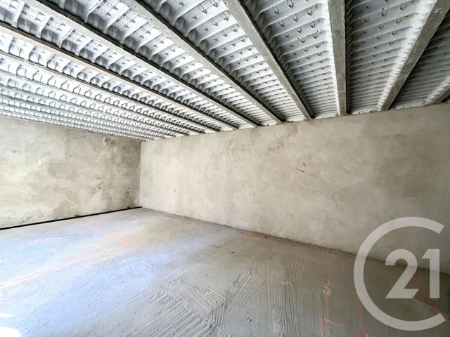 Appartement F2 à vendre - 2 pièces - 41.07 m2 - BOULOGNE SUR MER - 62 - NORD-PAS-DE-CALAIS - Century 21 Transimmo