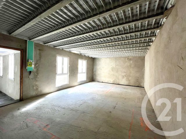 Appartement F2 à vendre - 2 pièces - 41.07 m2 - BOULOGNE SUR MER - 62 - NORD-PAS-DE-CALAIS - Century 21 Transimmo