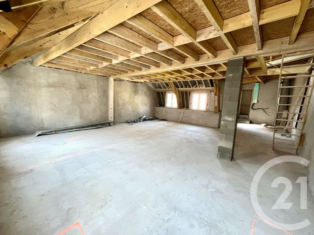 Appartement F3 à vendre - 3 pièces - 105.0 m2 - BOULOGNE SUR MER - 62 - NORD-PAS-DE-CALAIS - Century 21 Transimmo