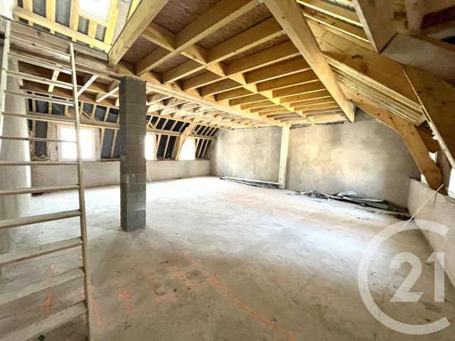 Appartement F3 à vendre - 3 pièces - 105.0 m2 - BOULOGNE SUR MER - 62 - NORD-PAS-DE-CALAIS - Century 21 Transimmo