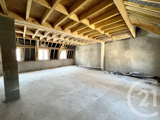 Appartement F3 à vendre - 3 pièces - 105.0 m2 - BOULOGNE SUR MER - 62 - NORD-PAS-DE-CALAIS - Century 21 Transimmo