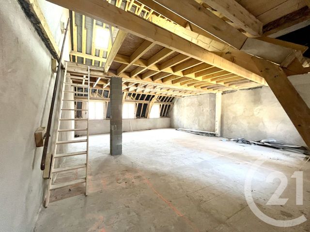 Appartement F3 à vendre - 3 pièces - 105.0 m2 - BOULOGNE SUR MER - 62 - NORD-PAS-DE-CALAIS - Century 21 Transimmo