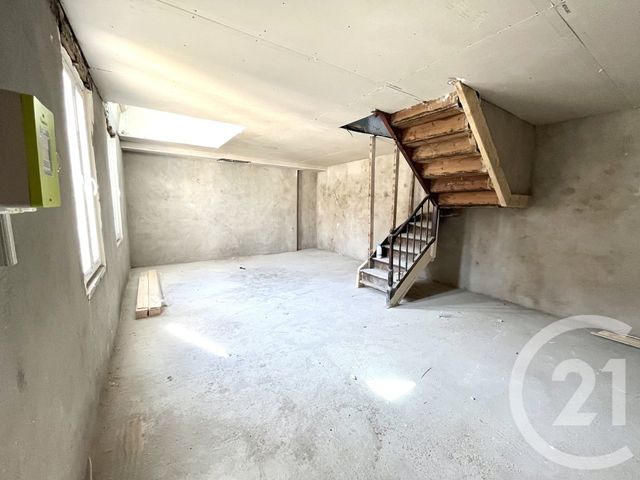 Appartement F3 à vendre - 2 pièces - 49.0 m2 - BOULOGNE SUR MER - 62 - NORD-PAS-DE-CALAIS - Century 21 Transimmo