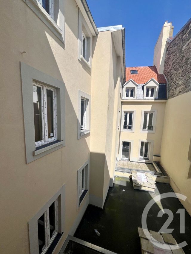 Appartement F3 à vendre BOULOGNE SUR MER