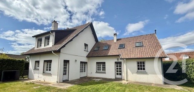 maison - CONDETTE - 62
