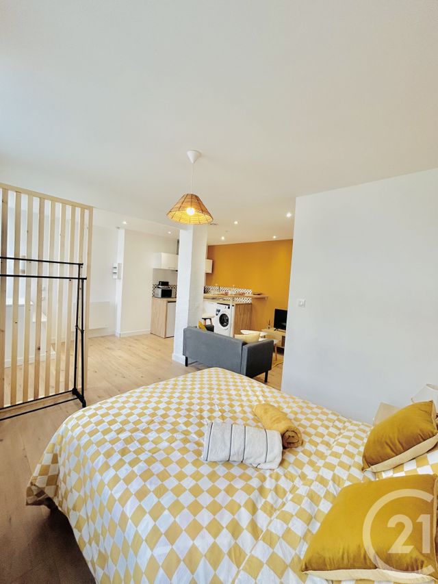 Appartement Studio à louer BOULOGNE SUR MER