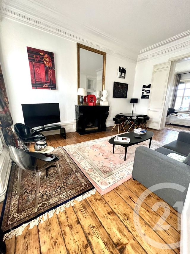 Appartement F3 à vendre - 4 pièces - 92.0 m2 - BOULOGNE SUR MER - 62 - NORD-PAS-DE-CALAIS - Century 21 Transimmo