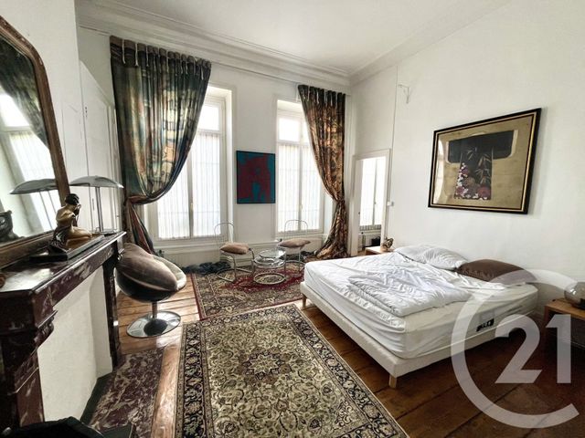 Appartement F3 à vendre - 4 pièces - 92.0 m2 - BOULOGNE SUR MER - 62 - NORD-PAS-DE-CALAIS - Century 21 Transimmo