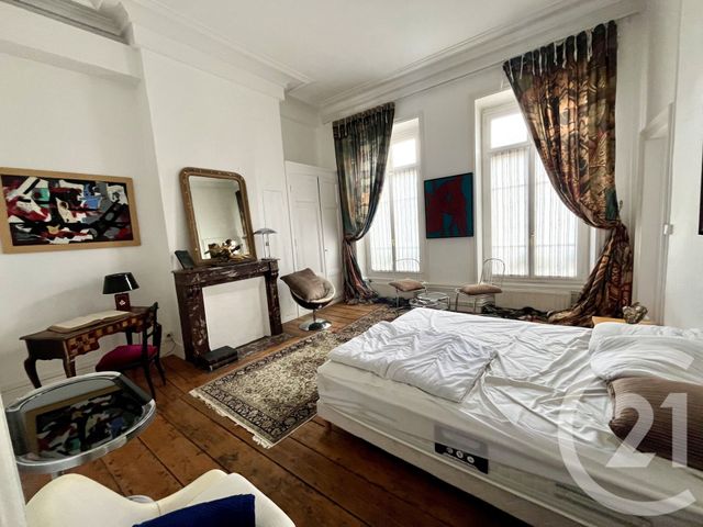 Appartement F3 à vendre - 4 pièces - 92.0 m2 - BOULOGNE SUR MER - 62 - NORD-PAS-DE-CALAIS - Century 21 Transimmo