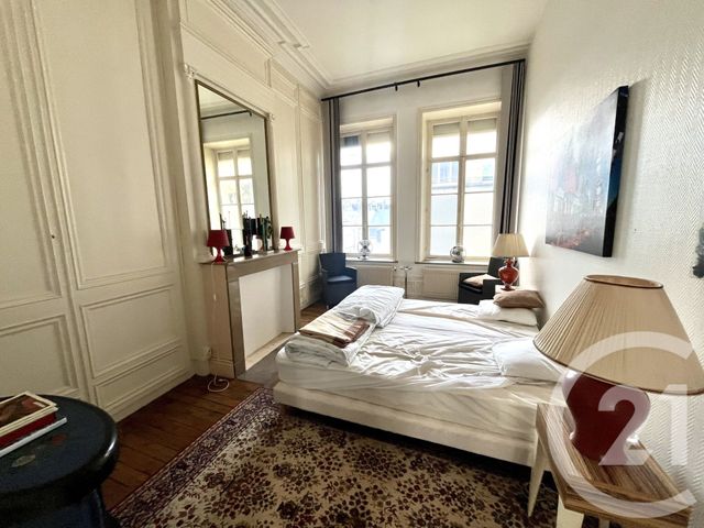 Appartement F3 à vendre - 4 pièces - 92.0 m2 - BOULOGNE SUR MER - 62 - NORD-PAS-DE-CALAIS - Century 21 Transimmo