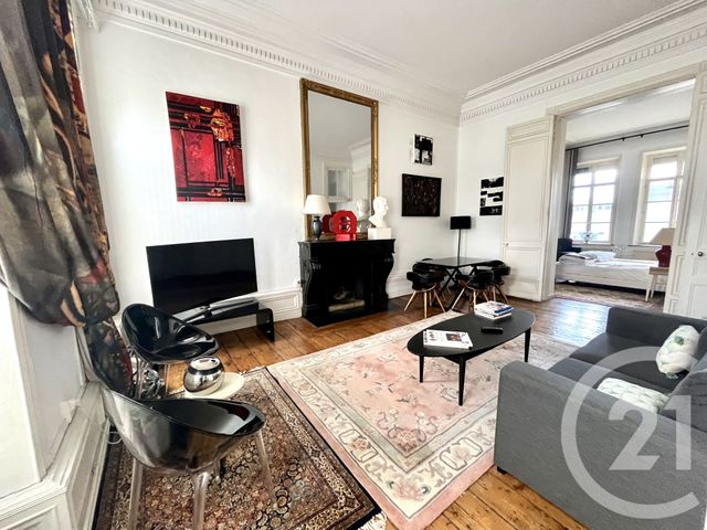 appartement - BOULOGNE SUR MER - 62