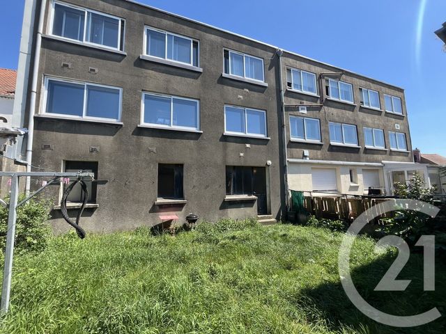 Immeuble à vendre BOULOGNE SUR MER