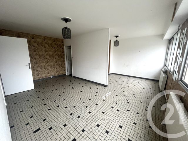 immeuble à vendre - 475.0 m2 - BOULOGNE SUR MER - 62 - NORD-PAS-DE-CALAIS - Century 21 Transimmo