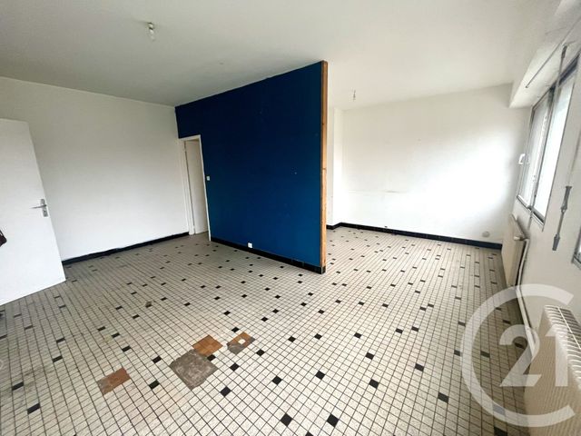 immeuble à vendre - 475.0 m2 - BOULOGNE SUR MER - 62 - NORD-PAS-DE-CALAIS - Century 21 Transimmo