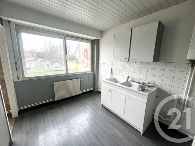 immeuble à vendre - 475.0 m2 - BOULOGNE SUR MER - 62 - NORD-PAS-DE-CALAIS - Century 21 Transimmo