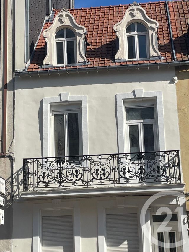 appartement - BOULOGNE SUR MER - 62