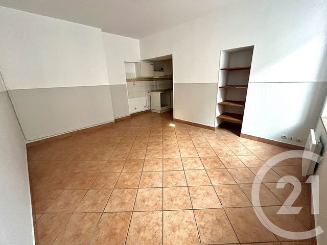 appartement - BOULOGNE SUR MER - 62