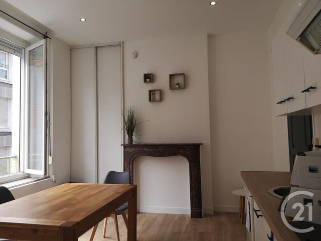 appartement - BOULOGNE SUR MER - 62