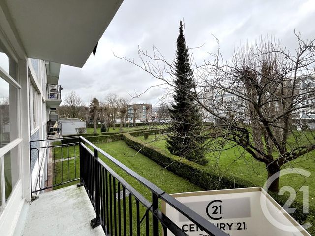 appartement - BOULOGNE SUR MER - 62