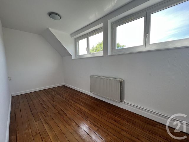 Appartement F2 à louer - 2 pièces - 59.25 m2 - BOULOGNE SUR MER - 62 - NORD-PAS-DE-CALAIS - Century 21 Transimmo