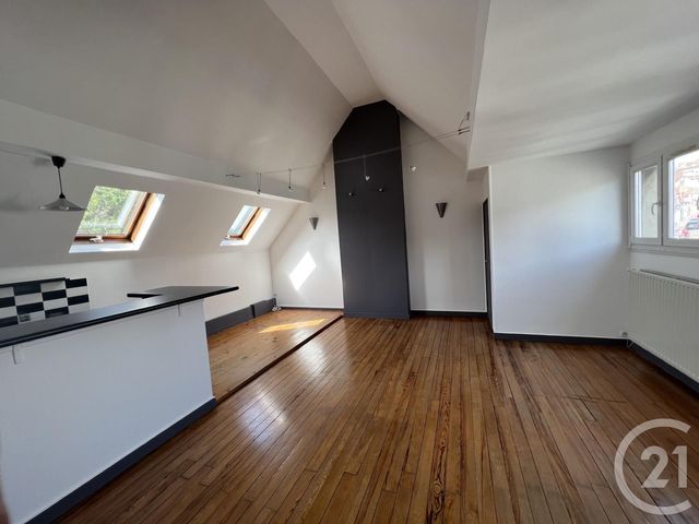 appartement - BOULOGNE SUR MER - 62