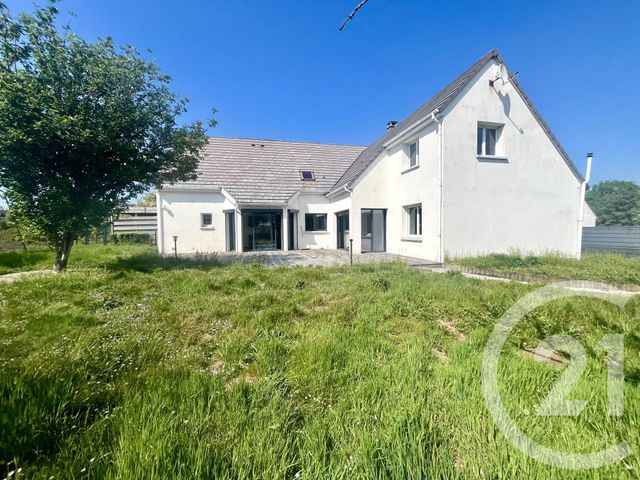 maison - WIMILLE - 62
