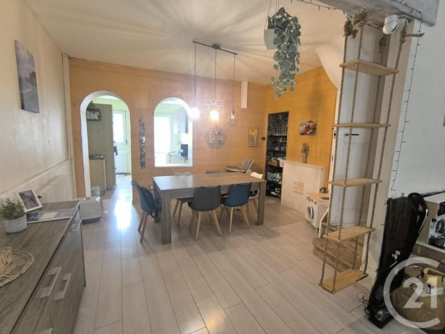 maison - ST MARTIN BOULOGNE - 62