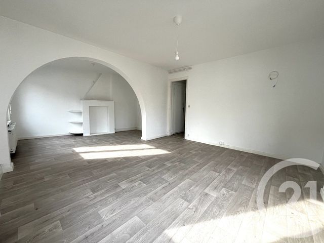 appartement - BOULOGNE SUR MER - 62