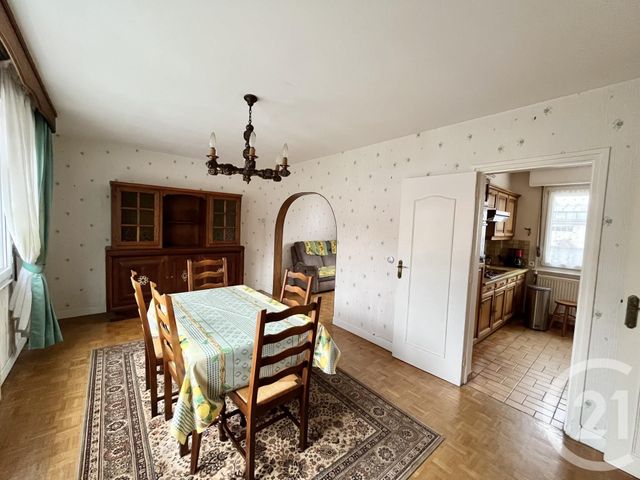 maison - ST MARTIN BOULOGNE - 62