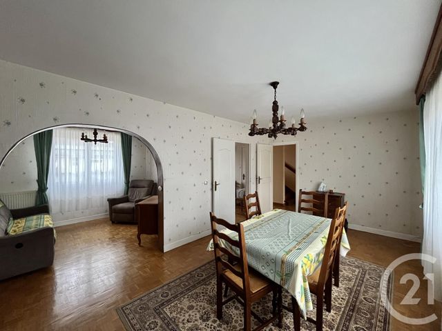 maison - ST MARTIN BOULOGNE - 62