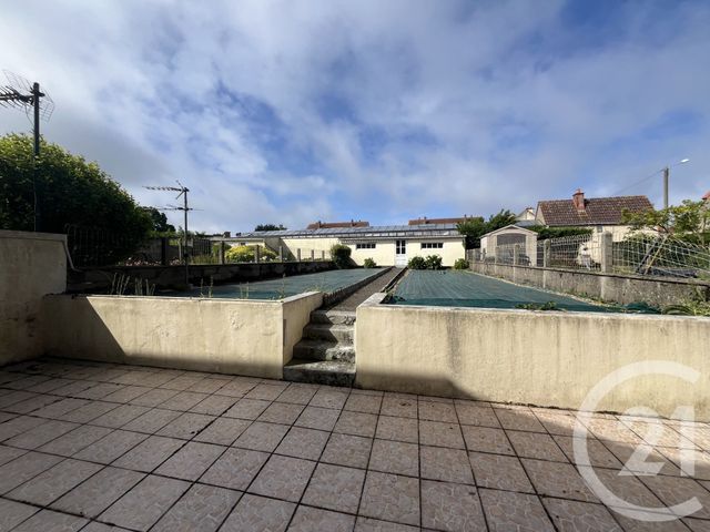 maison à vendre - 5 pièces - 83.74 m2 - ST MARTIN BOULOGNE - 62 - NORD-PAS-DE-CALAIS - Century 21 Transimmo