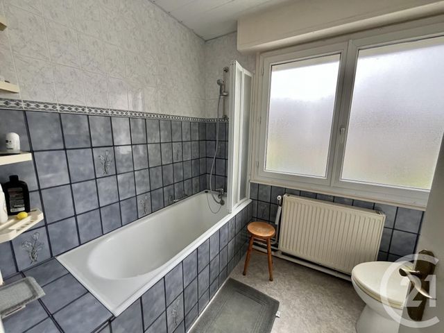 maison à vendre - 5 pièces - 83.74 m2 - ST MARTIN BOULOGNE - 62 - NORD-PAS-DE-CALAIS - Century 21 Transimmo