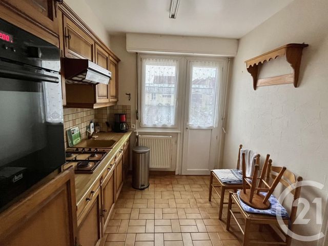 maison à vendre - 5 pièces - 83.74 m2 - ST MARTIN BOULOGNE - 62 - NORD-PAS-DE-CALAIS - Century 21 Transimmo