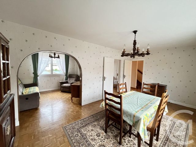 maison à vendre - 5 pièces - 83.74 m2 - ST MARTIN BOULOGNE - 62 - NORD-PAS-DE-CALAIS - Century 21 Transimmo