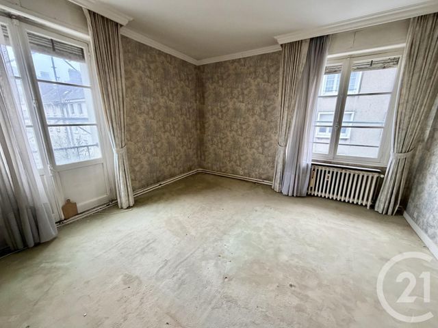 Appartement F4 à vendre - 4 pièces - 127.22 m2 - BOULOGNE SUR MER - 62 - NORD-PAS-DE-CALAIS - Century 21 Transimmo
